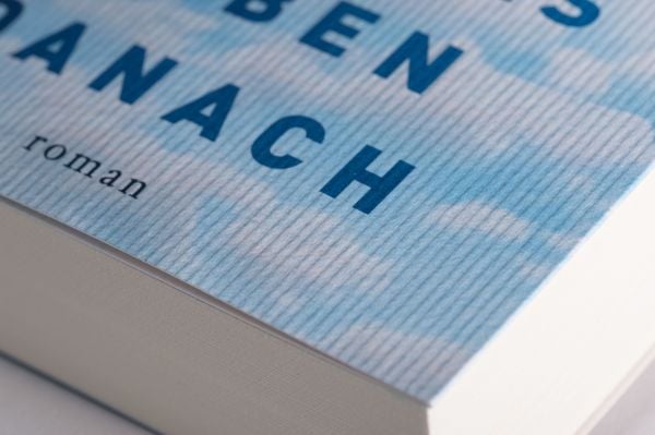 Produktbild: Der Morgen davor und das Leben danach