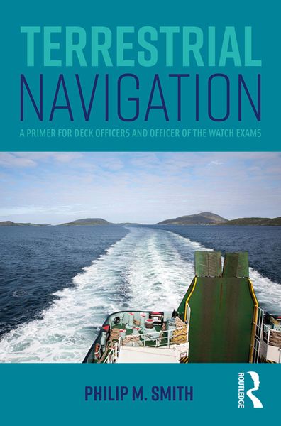 Produktbild: Terrestrial Navigation