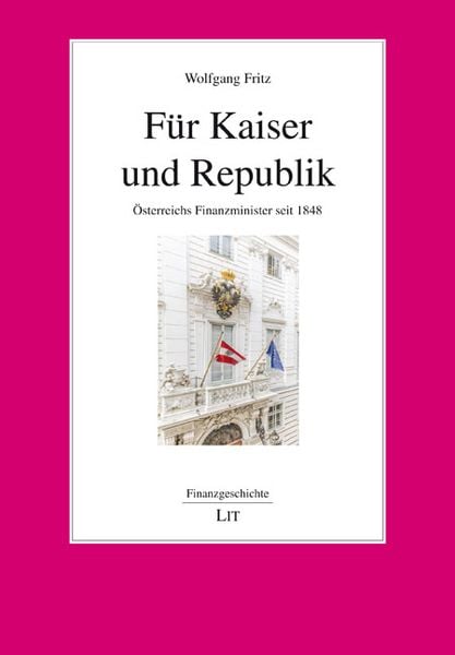Produktbild: F&uuml;r Kaiser und Republik