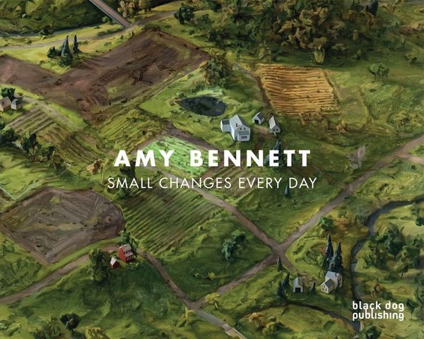 Produktbild: Amy Bennett