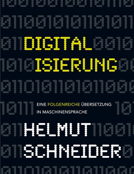 Produktbild: Digitalisierung