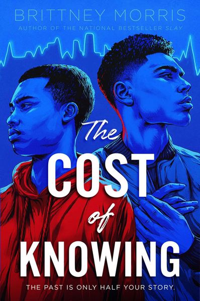 Produktbild: The Cost of Knowing