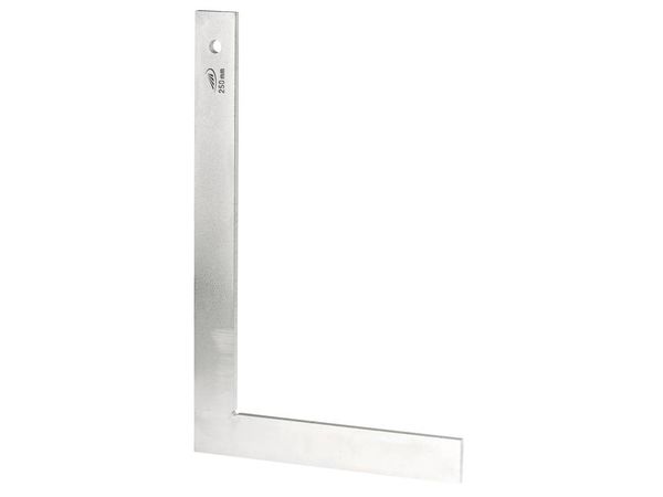 Produktbild: Helios Preisser 0375428 Schlosserwinkel ohne Anschlag 1000 x 500mm 90&deg;