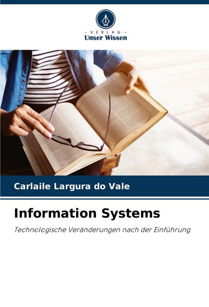Produktbild: Information Systems