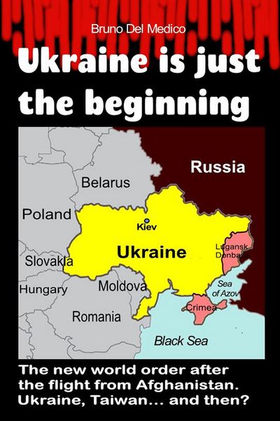 Produktbild: Ukraine Is Just the Beginning