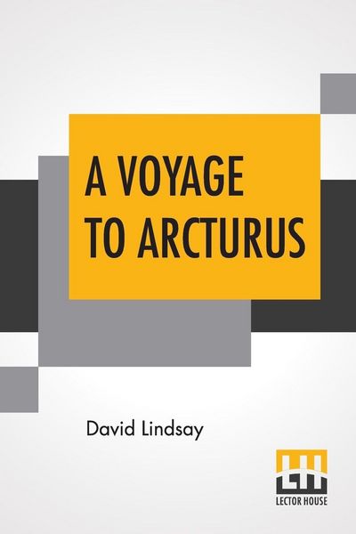Produktbild: A Voyage To Arcturus