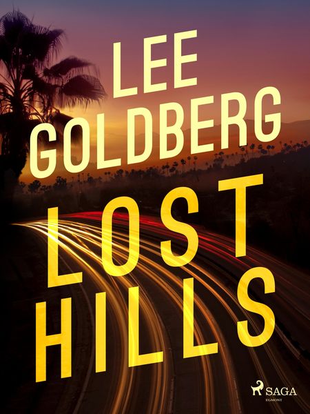 Produktbild: Lost Hills