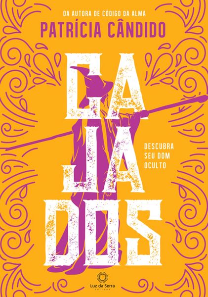 Produktbild: Cajados