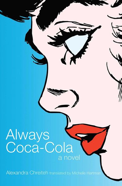 Produktbild: Always Coca-Cola