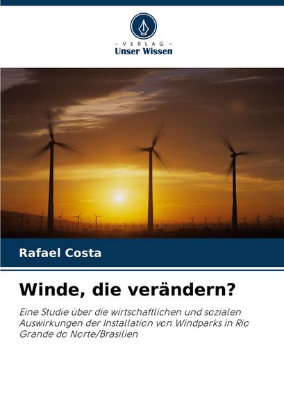Produktbild: Winde, die ver&auml;ndern?