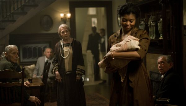 Produktbild: Der seltsame Fall des Benjamin Button