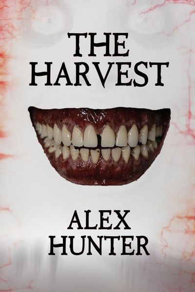 Produktbild: The Harvest