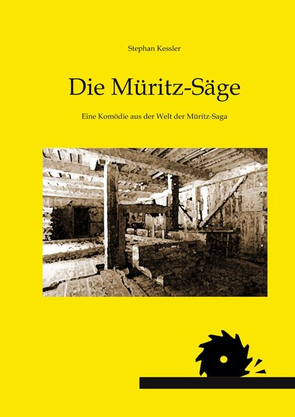 Produktbild: Die M&uuml;ritz-S&auml;ge