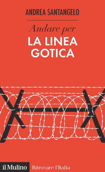 Produktbild: Andare per la Linea Gotica