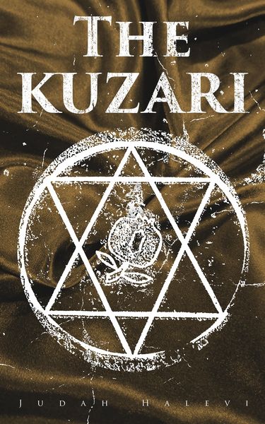 Produktbild: The Kuzari