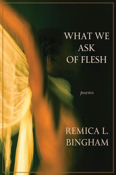 Produktbild: What We Ask of Flesh