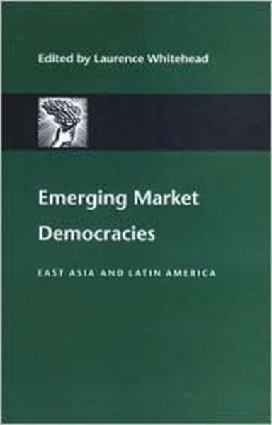 Produktbild: Emerging Market Democracies