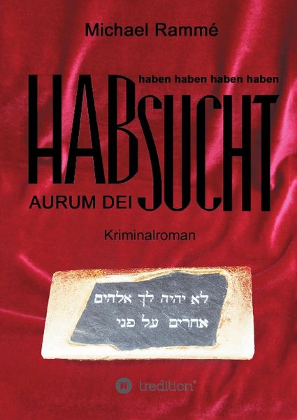 Produktbild: Habsucht