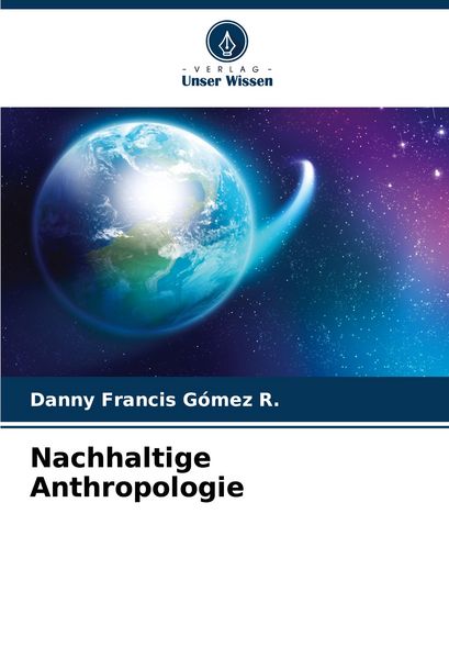 Produktbild: Nachhaltige Anthropologie