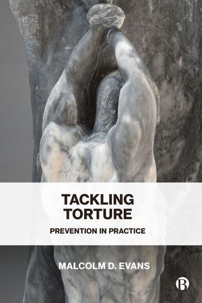 Produktbild: Tackling Torture