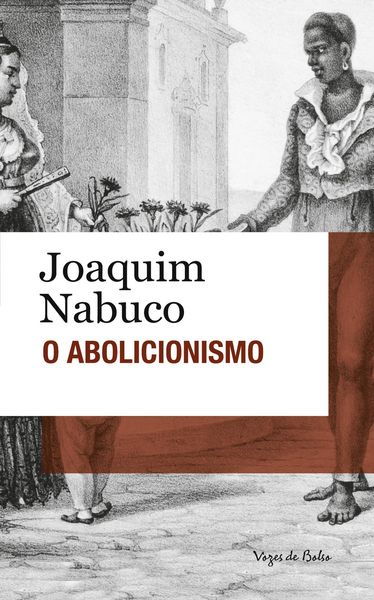 Produktbild: Abolicionismo