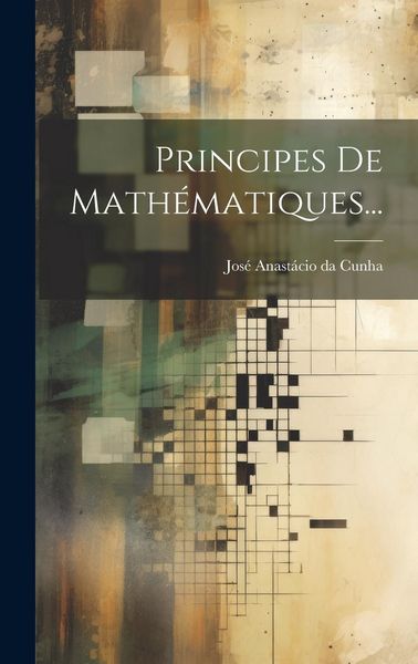 Produktbild: Principes De Math&eacute;matiques...