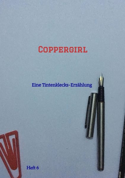 Produktbild: Coppergirl