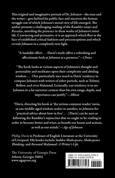 Produktbild: In Mind of Johnson