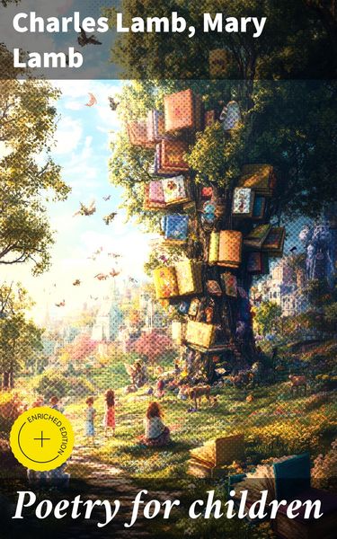 Produktbild: Poetry for children