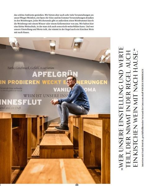 Produktbild: Die Weinmacher