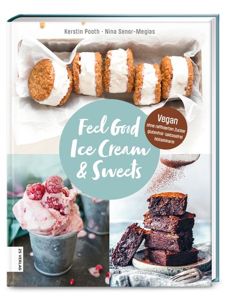 Produktbild: Feel Good Ice Cream & Sweets