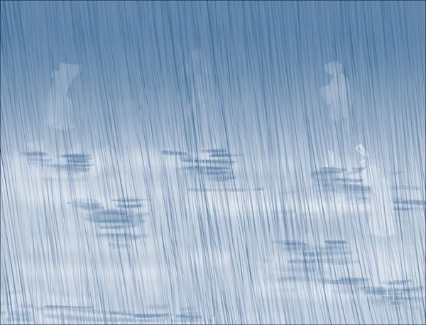 Produktbild: &raquo;Ein kleiner Regen macht nicht nass&laquo;