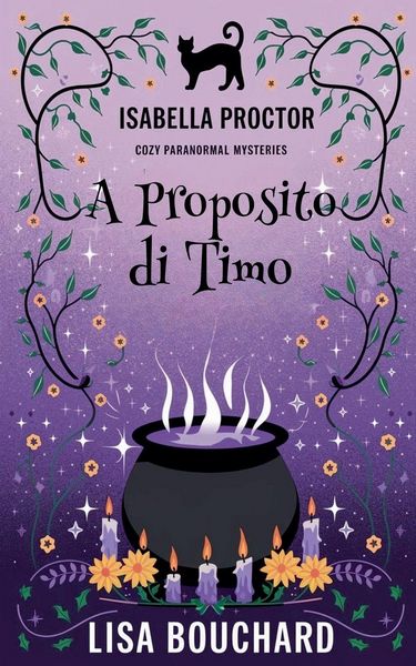 Produktbild: A Proposito di Timo