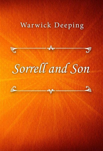 Produktbild: Sorrell and Son