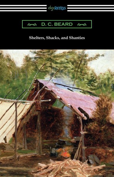 Produktbild: Shelters, Shacks, and Shanties