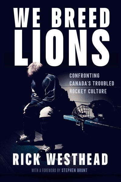 Produktbild: We Breed Lions