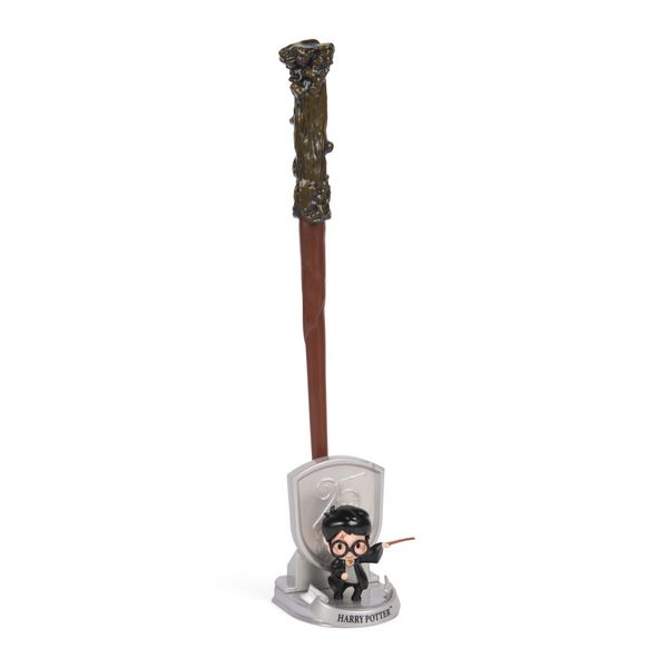 Produktbild: Spin Master Zauberstab Harry Potter Wizarding World Magical Collection 25 Jahre