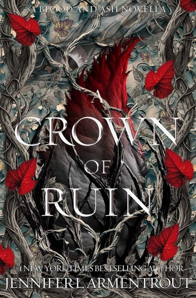 Produktbild: A Crown of Ruin