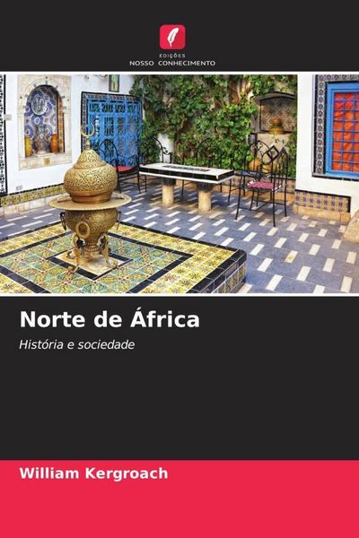 Produktbild: Norte de &Aacute;frica