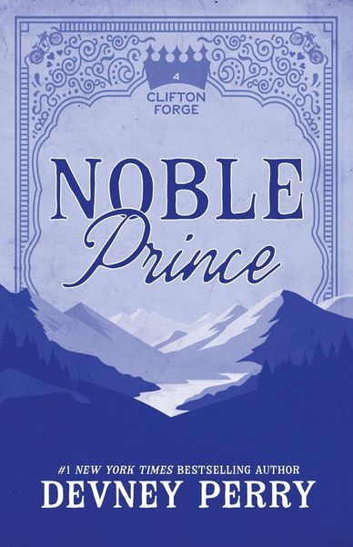 Produktbild: Noble Prince