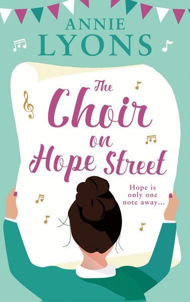 Produktbild: The Choir on Hope Street