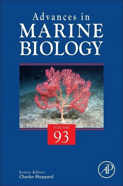 Produktbild: Advances in Marine Biology