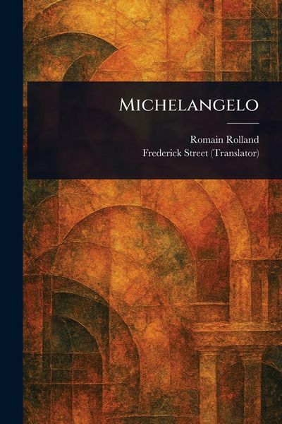 Produktbild: Michelangelo