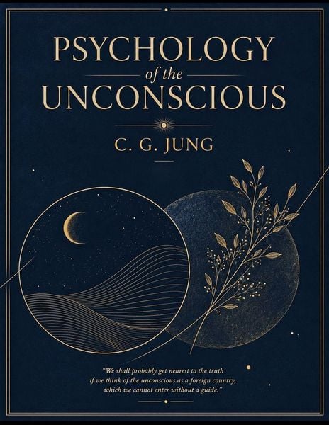 Produktbild: Psychology of the Unconscious