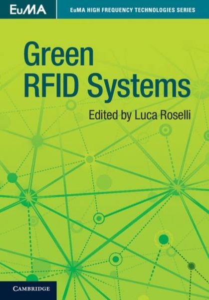 Produktbild: Green RFID Systems