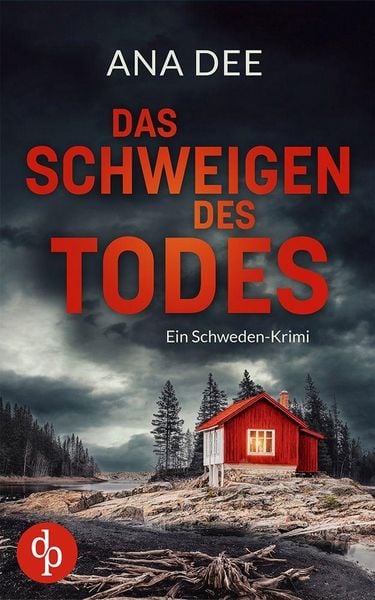 Produktbild: Das Schweigen des Todes