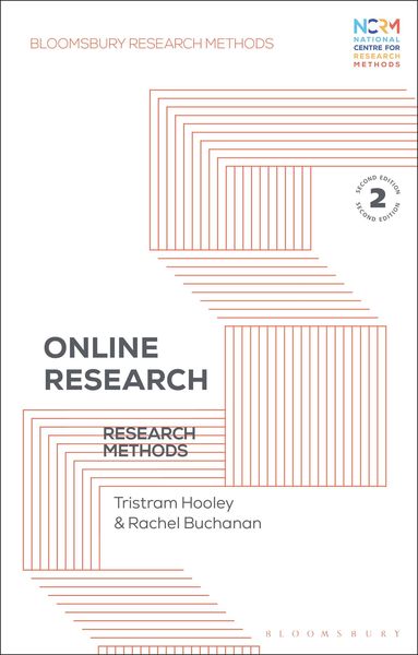 Produktbild: Hooley, T: Online Research