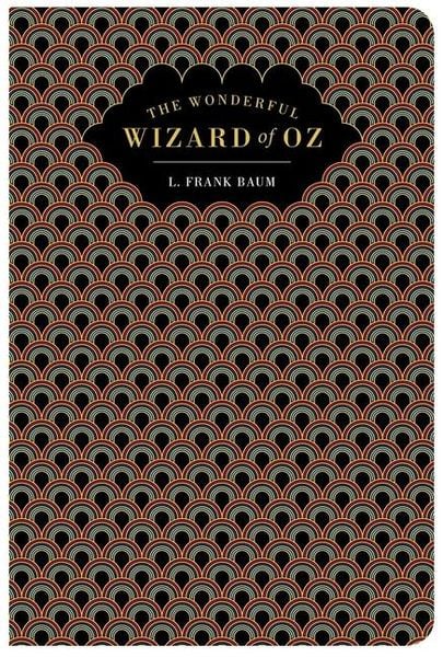 Produktbild: The Wizard of Oz