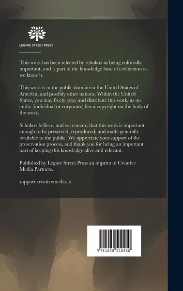 Produktbild: The Lost Word Found in the Great Work (magnum Opus)