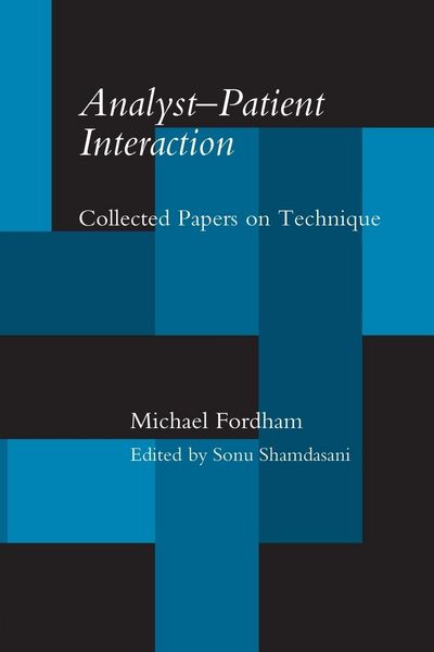 Produktbild: Analyst-Patient Interaction